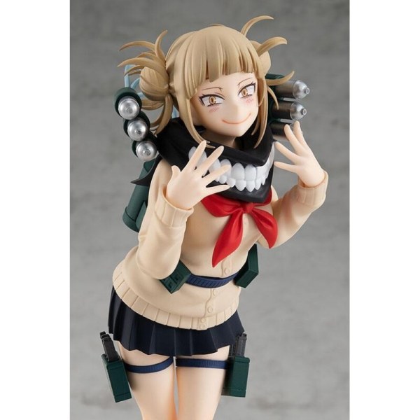 Himiko Toga - Popup Parade My Hero Academia