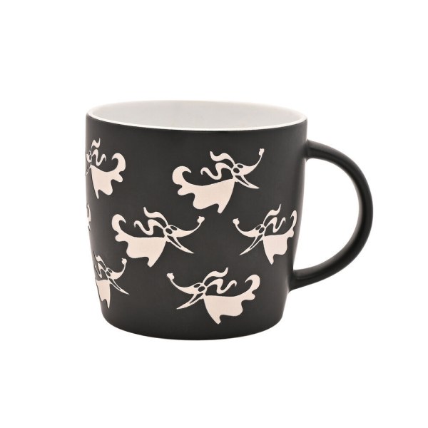 tazza Disney Nightmare Before Christmas Zero