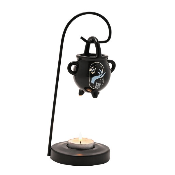 Bruciatore di cera Disney Nightmare Before Christmas