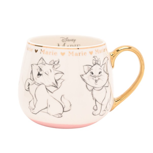 tazza Disney Gli Aristogatti Marie
