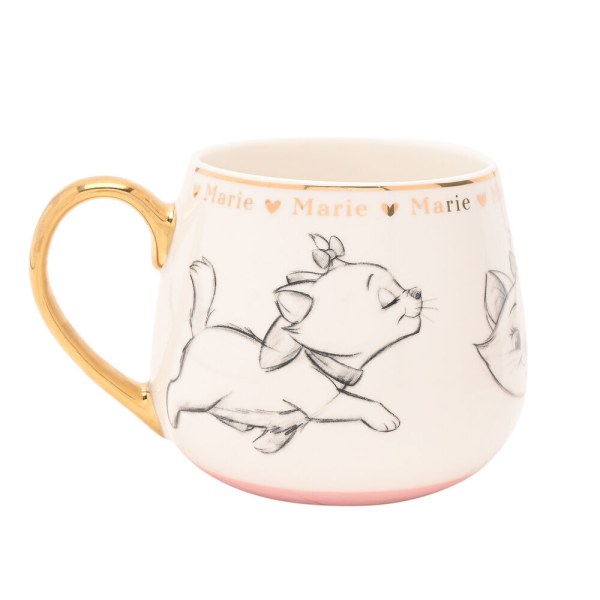 tazza Disney Gli Aristogatti Marie