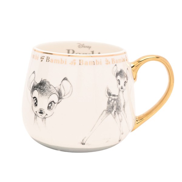 tazza Disney Bambi