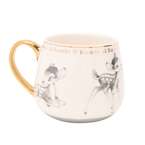 tazza Disney Bambi