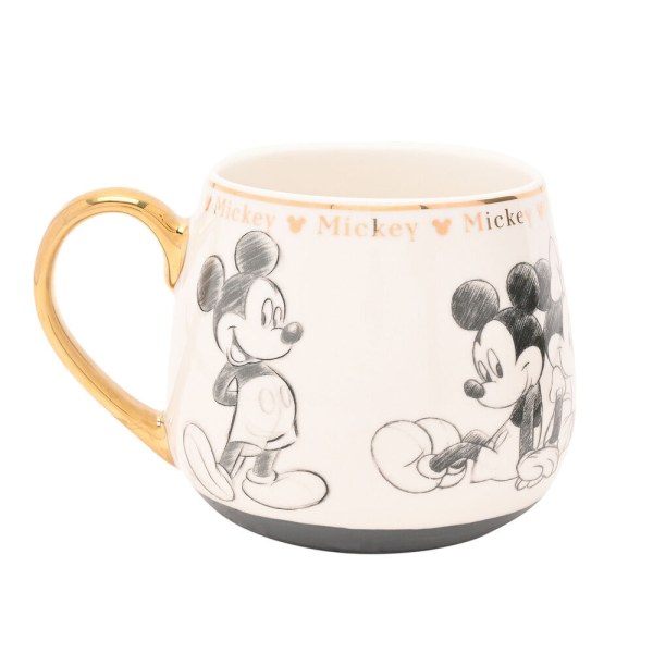 tazza Disney Topolino