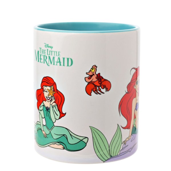 Tazza Ariel 325ml - Disney La Sirenetta