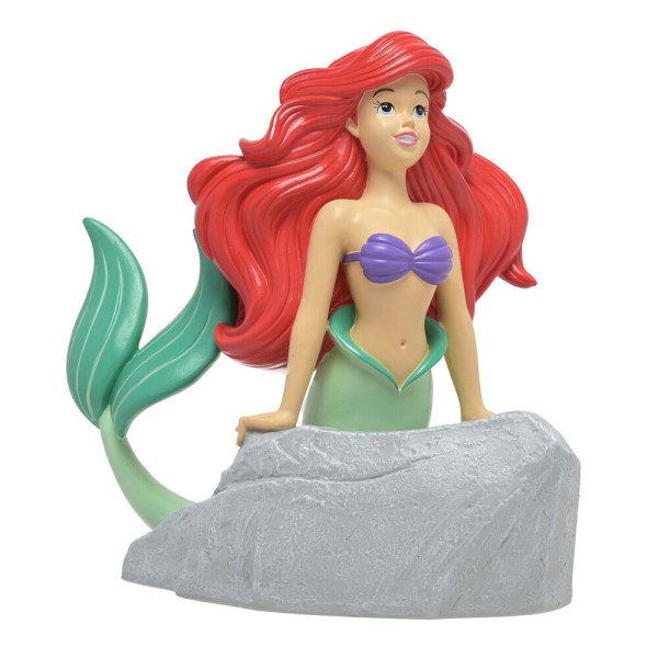 Salvadanaio Ariel - Disney La Sirenetta