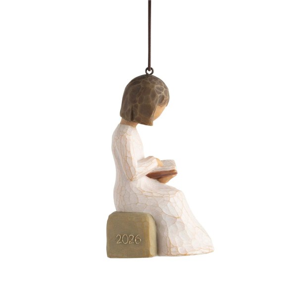 Willow Tree Figure - Ornamento ragazza 2026
