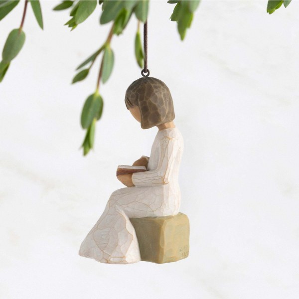 Willow Tree Figure - Ornamento ragazza 2026