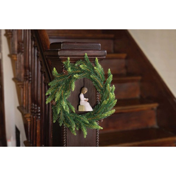 Willow Tree Figure - Ornamento ragazza 2026