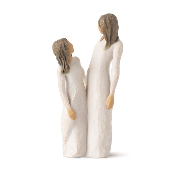 Willow Tree Figure - TEMPO INSIEME