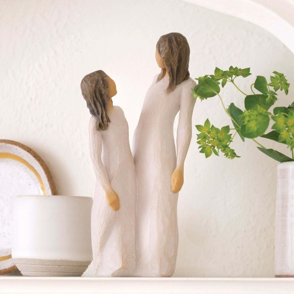 Willow Tree Figure - TEMPO INSIEME