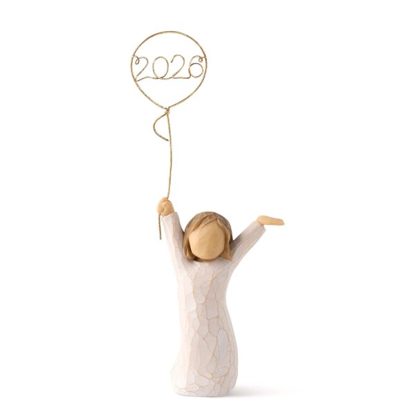Willow Tree Figur - A TE IL 2026