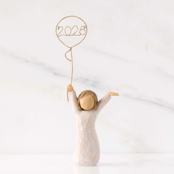 Willow Tree Figur - A TE IL 2026