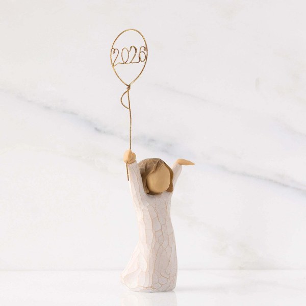 Willow Tree Figur - A TE IL 2026