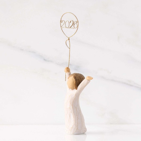 Willow Tree Figur - A TE IL 2026