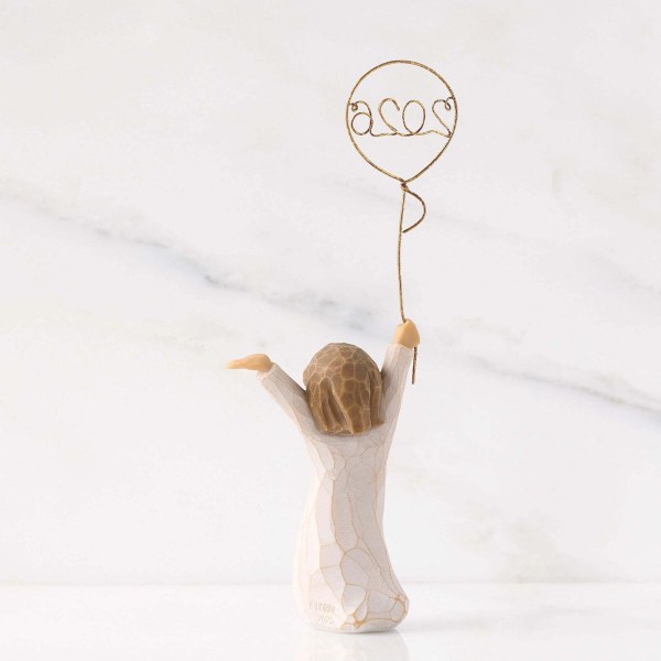 Willow Tree Figur - A TE IL 2026