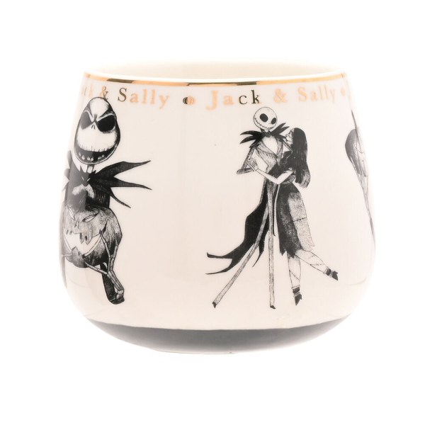 tazza Disney Nightmare Before Christmas