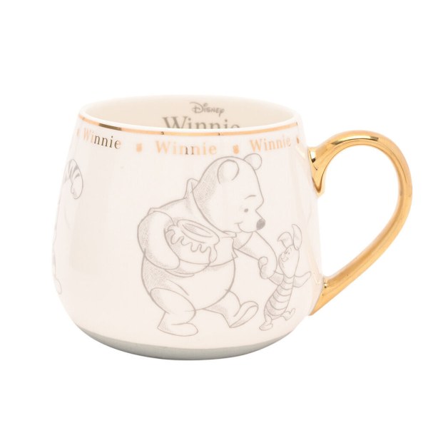 tazza Disney Winnie the Pooh