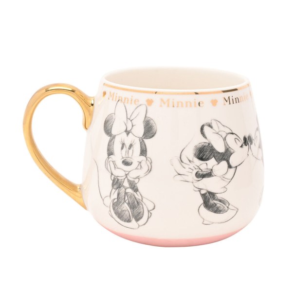 tazza Disney Minnie