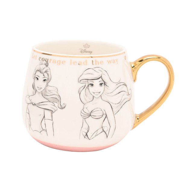 tazza Principessa Disney