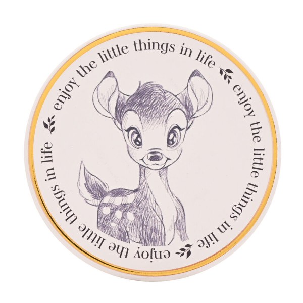 sottobicchiere Disney Bambi