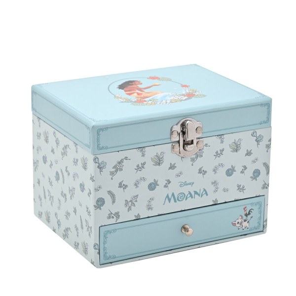Portagioie musicale Vaiana - Disney Pastel Princess