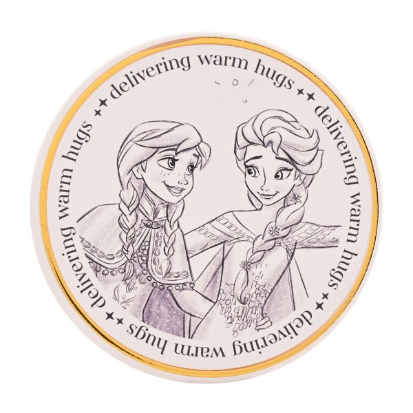 Sottobicchiere Disney Frozen