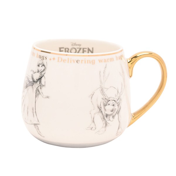 Tazza Frozen - Disney