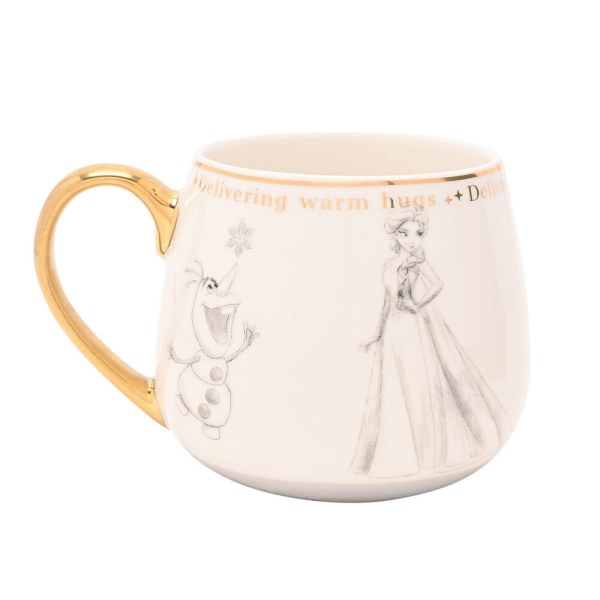 Tazza Frozen - Disney