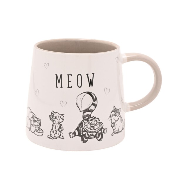 Meow tazza - Disney Cats & Dogs