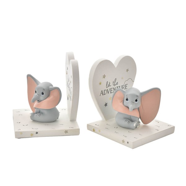 Fermalibri Dumbo - Disney Magical Beginnings