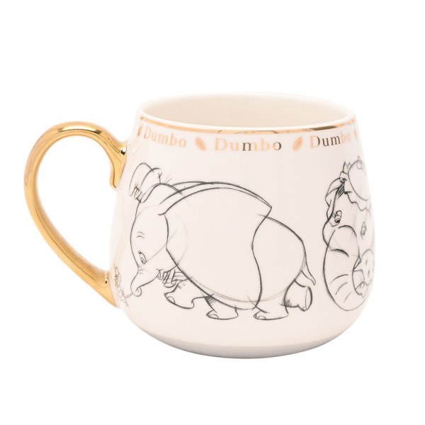 Tazza Dumbo - Disney