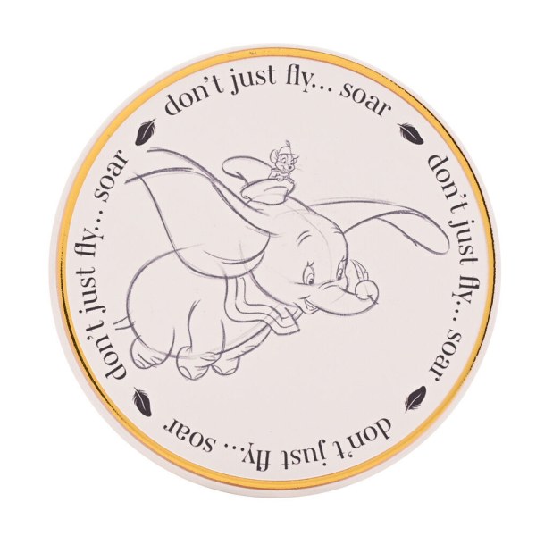 Sottobicchiere Dumbo - Disney