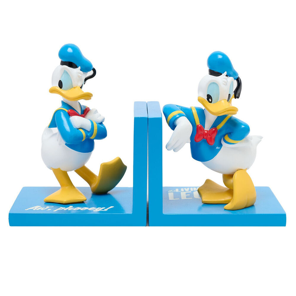 Fermalibri Paperino - Disney