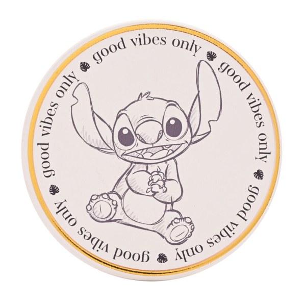 Sottobicchiere Disney Stitch