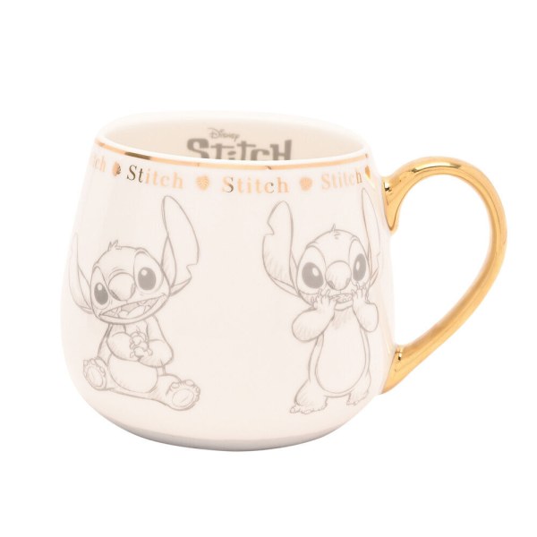 tazza Disney Stitch