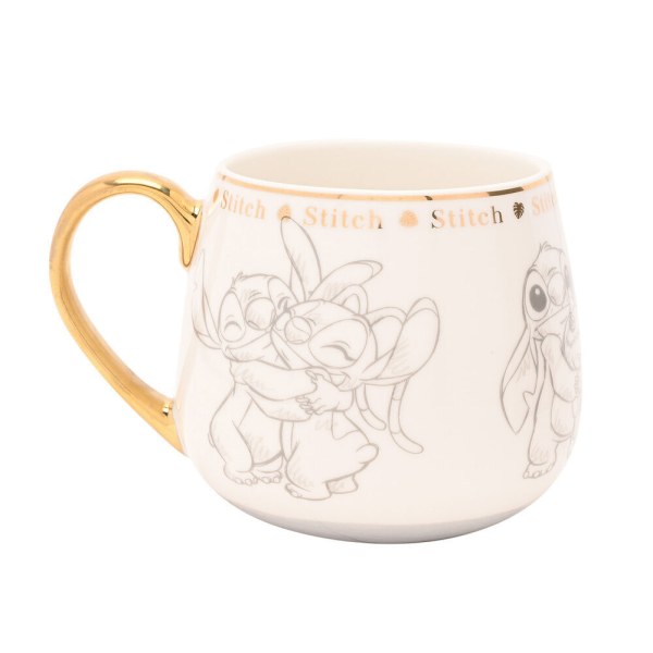 tazza Disney Stitch