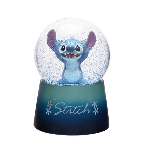 Palla d'acqua Disney Stitch
