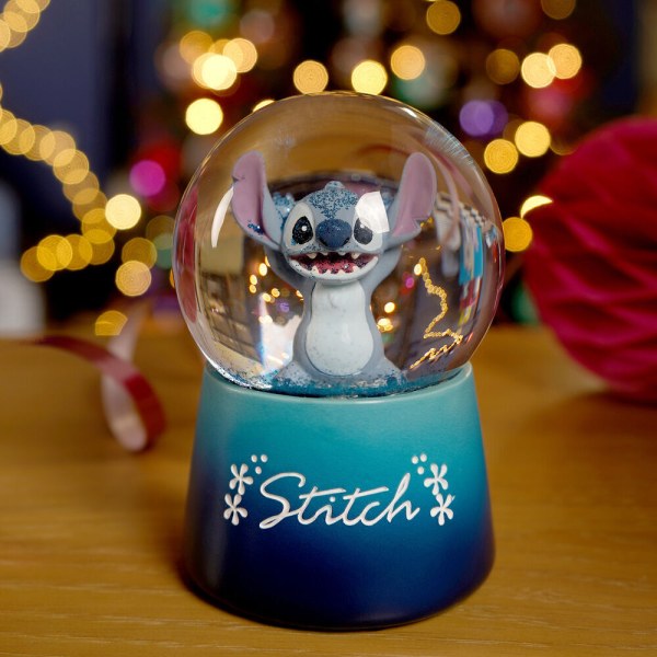 Palla d'acqua Disney Stitch