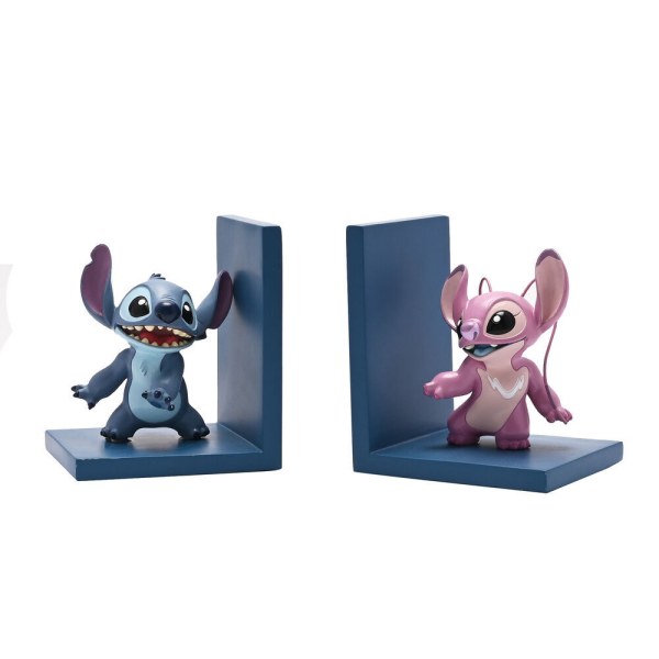 Fermalibri Disney Stitch & Angelo