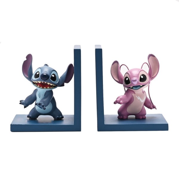 Fermalibri Disney Stitch & Angelo