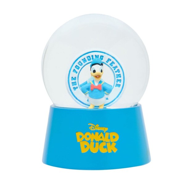 Globo di neve di Paperino - Disney