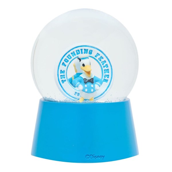 Globo di neve di Paperino - Disney