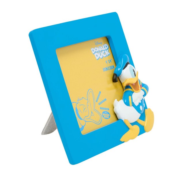 Cornice portafoto Paperino - Disney