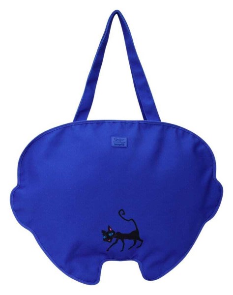 Borsa shopping con portamonete Coraline - Loungefly Laika