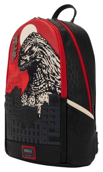 Grande Zaino Godzilla - Loungefly Toho