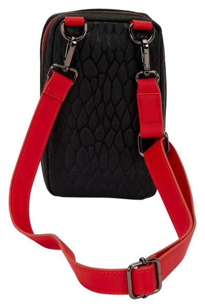 borsa a tracolla Godzilla Sling - Loungefly Toho
