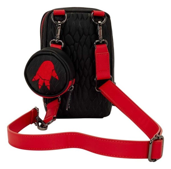 borsa a tracolla Godzilla Sling - Loungefly Toho