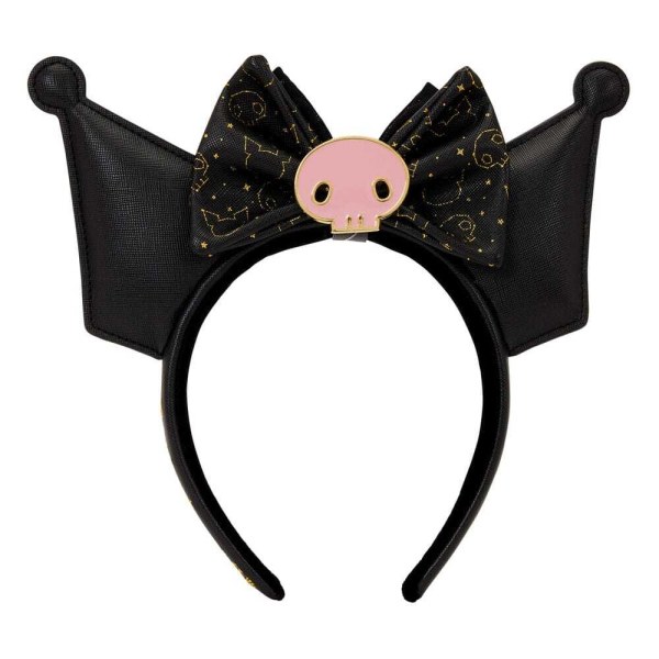 Fascia Kuromi 20° anniversario - Loungefly Sanrio