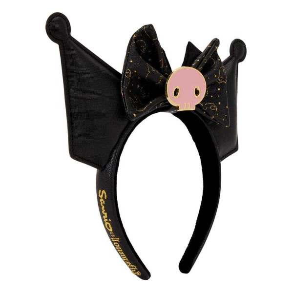 Fascia Kuromi 20° anniversario - Loungefly Sanrio